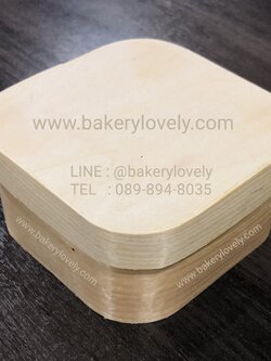 กล่องใส่ขนม