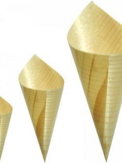 โคนไม้ ขนาดความสูง 8.5 cm