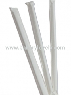 หลอดกระดาษบรรจุซอง