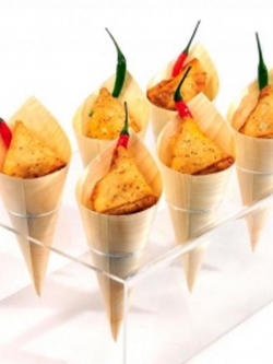 โคนไม้ ขนาดความสูง 12.5 cm