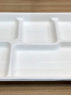 ถาดกระดาษ 5 ช่อง