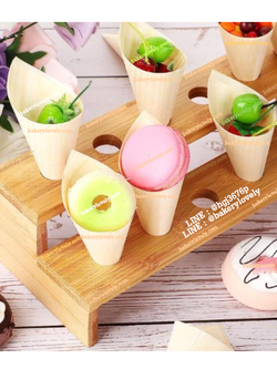 โคนไม้ 15.5 cm