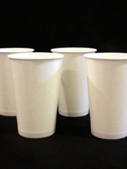 แก้วกระดาษ 22 ออนซ์