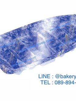 เรือใส่ซูชิ