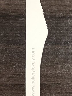 มีดกระดาษ 16 cm