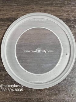 ฝาปิดพลาสติก 96 mm