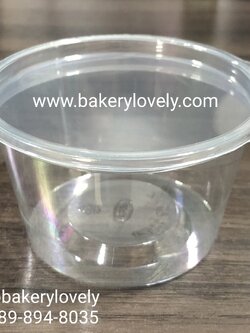 ถ้วยน้ำจิ้ม 3 ออนซ์