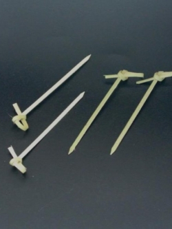 ไม้เสียบหัวน็อต ยาว 7 cm