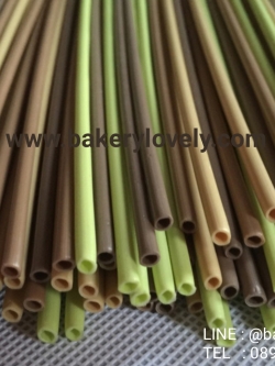 หลอดข้าว