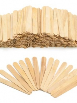 ไม้เสียบไอศกรีม