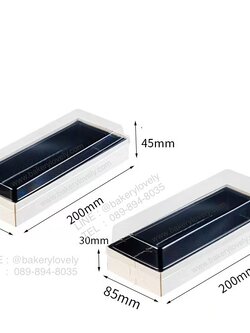 กล่องไม้ใส่อาหาร