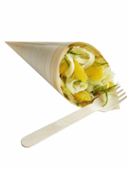 โคนไม้ ขนาดความสูง 22 cm