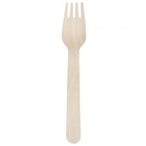 ส้อมไม้