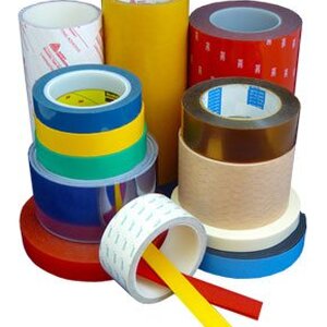 TAPES เทปต่างๆ