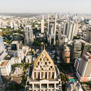 泰国土地投资全方位服务指南