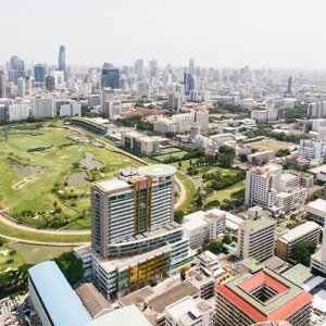 タイ不動産投資のご案内：バンコク・パタヤ・チョンブリー・ラヨーンの有望エリアと当社のサービス