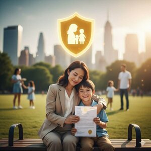 สิทธิ์ปกครองบุตรคืออะไร? คู่มือที่พ่อแม่ควรรู้ก่อนฟ้องคดี