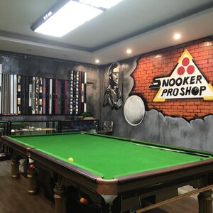 อุปกรณ์โต๊ะสนุ๊กเกอร์