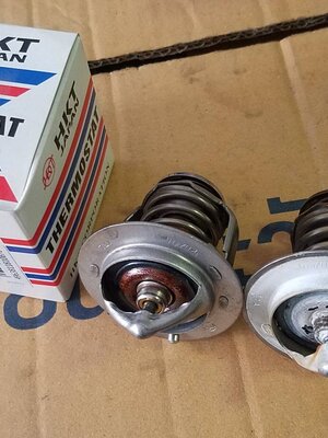 "วาล์วน้ำ " ควรใส่ VS ควรถอด??? ดี (ปัญหาโลกแตก)