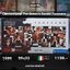 Clementoni - Netflix : The Queen's Gambit (Panorama) 1000 pcs.