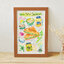 Pintoo - Tuna Salad Sandwich by Lucile Prache 1000 pcs.