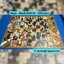 HEYE - Black or White by Marino Degano 1000 pcs.