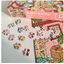 95BOX TOY - Attic Staycation Diary 1000 pcs.