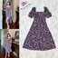Korea Maxidress แม็กซี่เดรสตัวยาว ตัวนี้น่ารักสุดๆไปเลย
