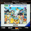 Ravensburger - Pokemon Classics 1500 pcs.