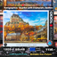 Eurographics - Quartier Petit Champlain, Quebec (Non-Pattern) 1000 pcs.
