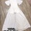 *พร้อมส่ง*FUC. Playsuit :: จั้มสูทขาสั้นตัวสวยเก๋