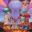 Ravensburger - Disney - Castle Collection : Jasmine 1000 pcs.