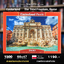 Castorland - Trevi Fountain Rome 1500 pcs.