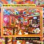 Bluebird Puzzle - Toy Shoppe Hidden by Bigelow 1000 pcs.