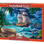 Castorland - First Night on New Land 1500 pcs.