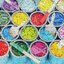 Galison - Lego Puzzle : Paint Party 1000 pcs.