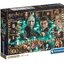 Clementoni - Harry Potter 1000 pcs.