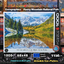 Eurographics - Rocky Mountain National Park (Non-Pattern) 1000 pcs.