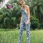 Landmee Long Sleeved denim bib เอี๊ยมยีนส์ขายาว ตัวนี้น่ารักมากคุณขา