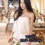 *พร้อมส่ง* Korea Style Set :: เสื้อเกาะอกตัวแซ่บ + กางเกงขาสั้น