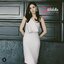 *พร้อมส่ง*VYD Dress สายเดี่ยวคล้องคอผูกด้านหลัง