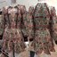 *พร้อมส่ง*Thea Playsuit :: จั้มสูทแขนยาวตัวสวยสุดปัง