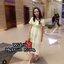 *พร้อมส่ง*SRS Dress : เดรสคอบัวแสนหวานลุควินเทจ