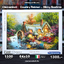 Clementoni - Country Retreat by Nicky Boehme 1500 pcs.