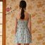 Valentino Mini dress มินิเดรสสายเดี่ยวสุดน่ารัก ตัวนี้พูดเลยน่ารักมากๆ เป็นงานปักเลื่อมมาทั่วทั้งตัว