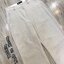Korea Pant >>กางเกงเอวสูง ทรงขาม้าเนื้อผ้าลินินอย่างดี