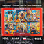 Castorland - Choose Your Pet by Ivan Guaderrama 2000 pcs.