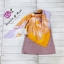 Janesuda Top เสื้อแขนกุดตัวสวย ดีไซน์สุดหรู