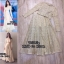 *พร้อมส่ง*Landmee Set :: เสื้อตัวสั้นแขนยาวกับกระโปรงเอวสูงตัวยาว