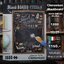 Clementoni - Blackboard Puzzle : Think Outside the Box 1000 pcs.